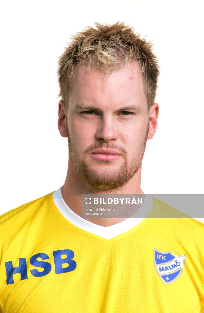 Kenneth Gustavsson, IFK Malmö