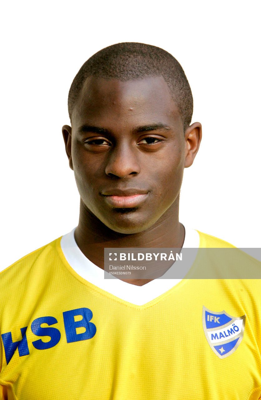 Nana Piesie, IFK Malmö