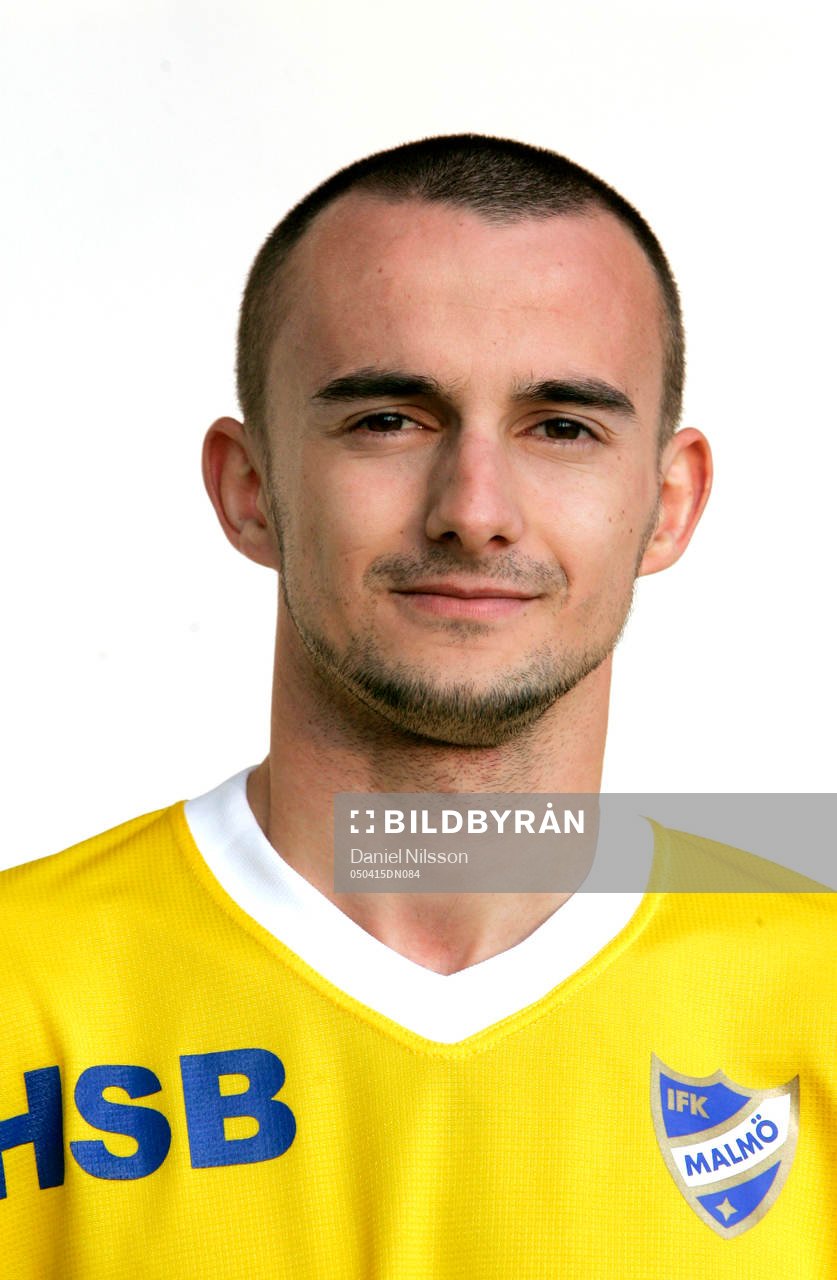Valon Shkuliq, IFK Malmö
