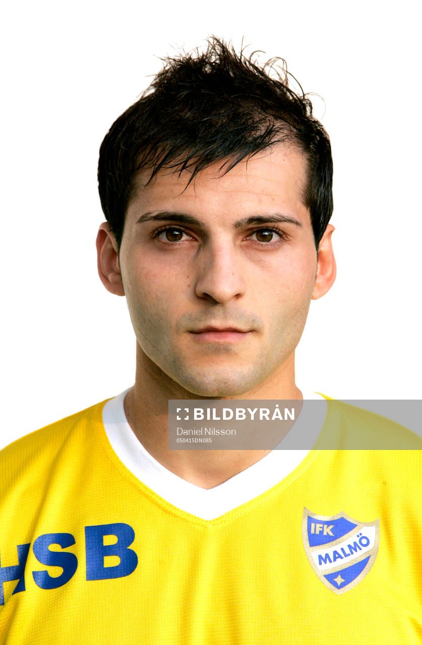 Karim El hage, IFK Malmö