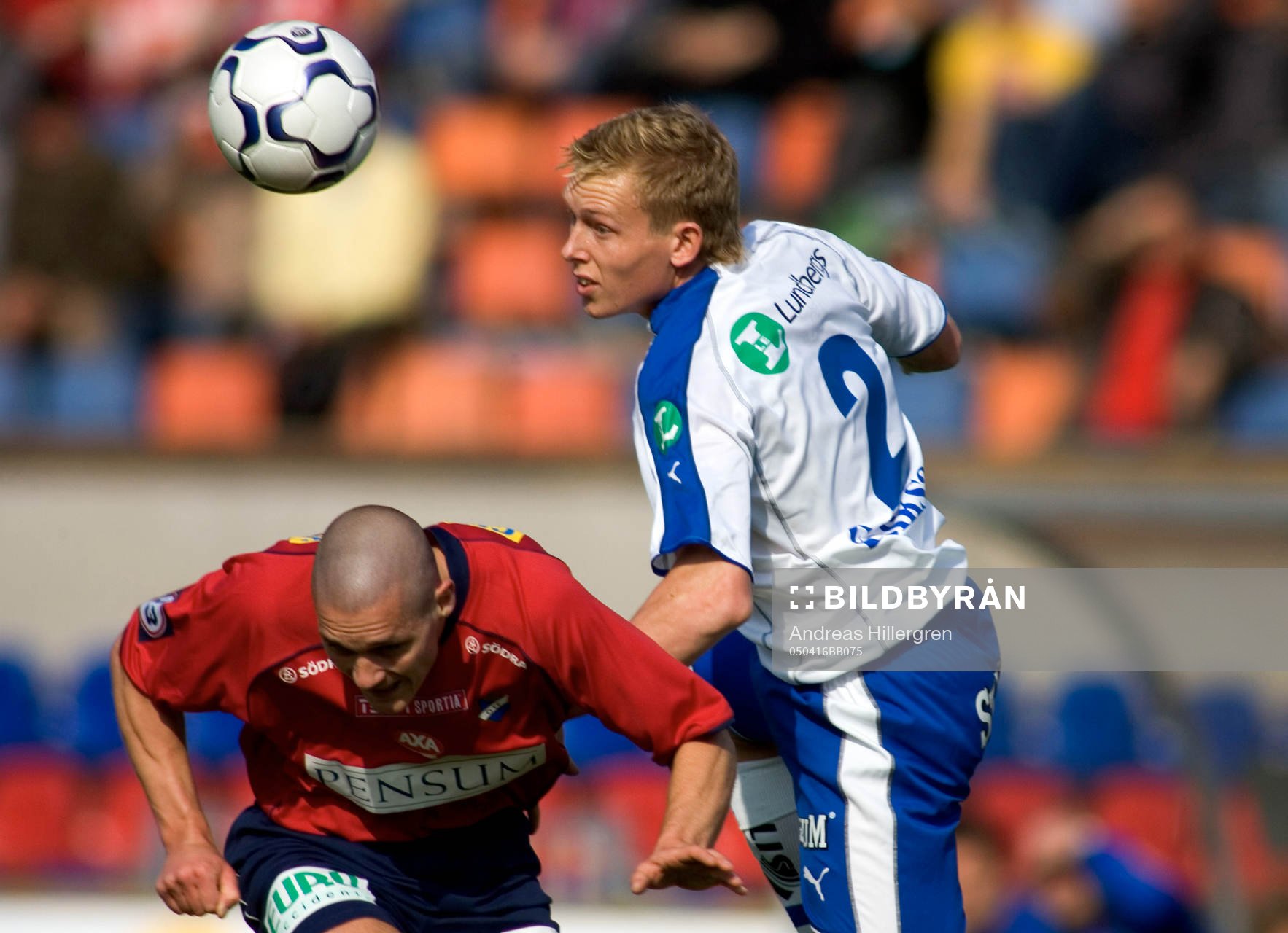 Pär Cederqvist, Öster och Anders Whass, Norrköping