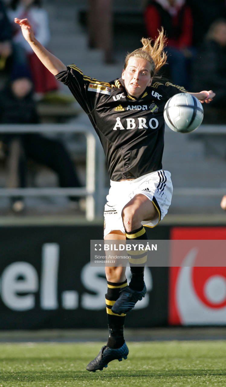  ?, AIK.