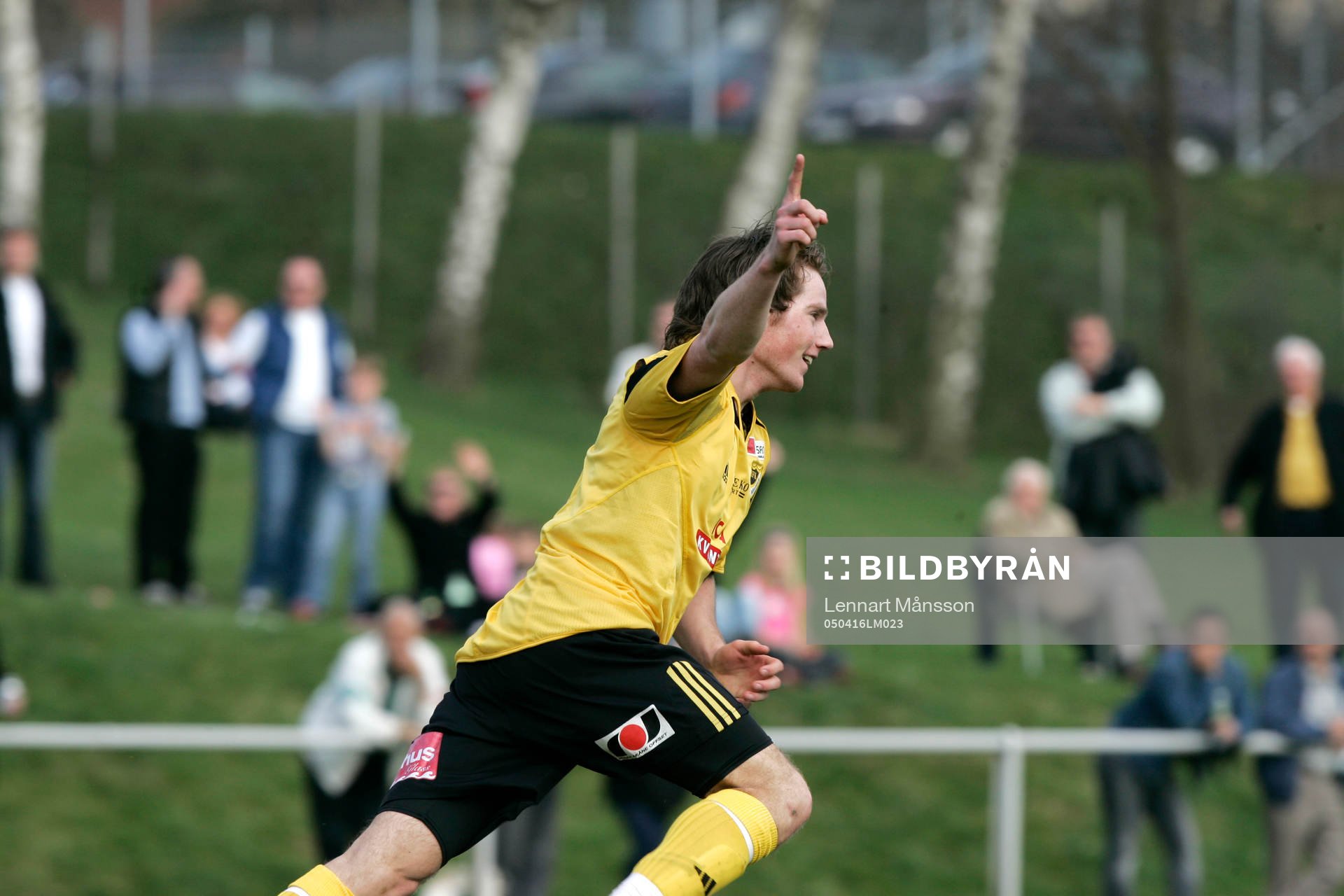 Johan Persson