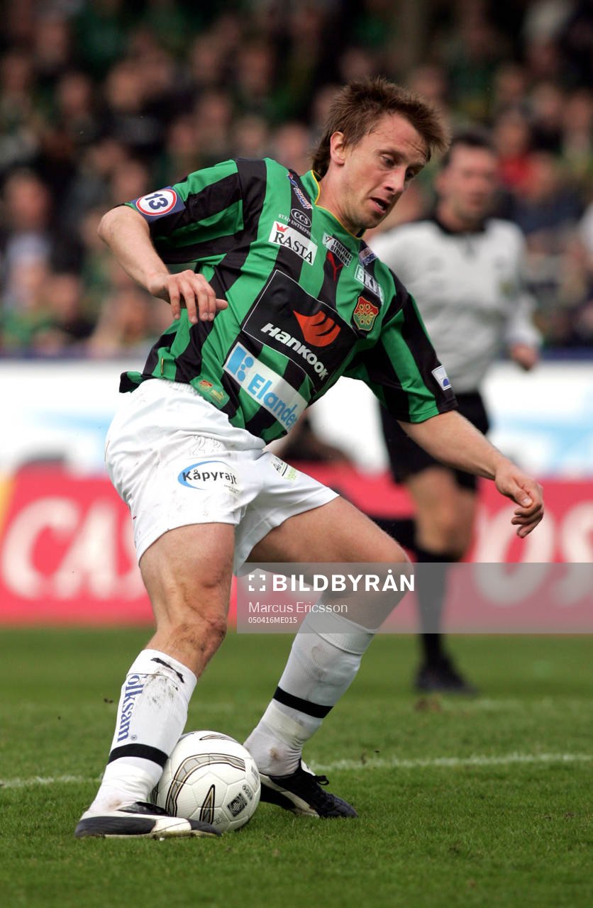 Mathias Gravem, Gais