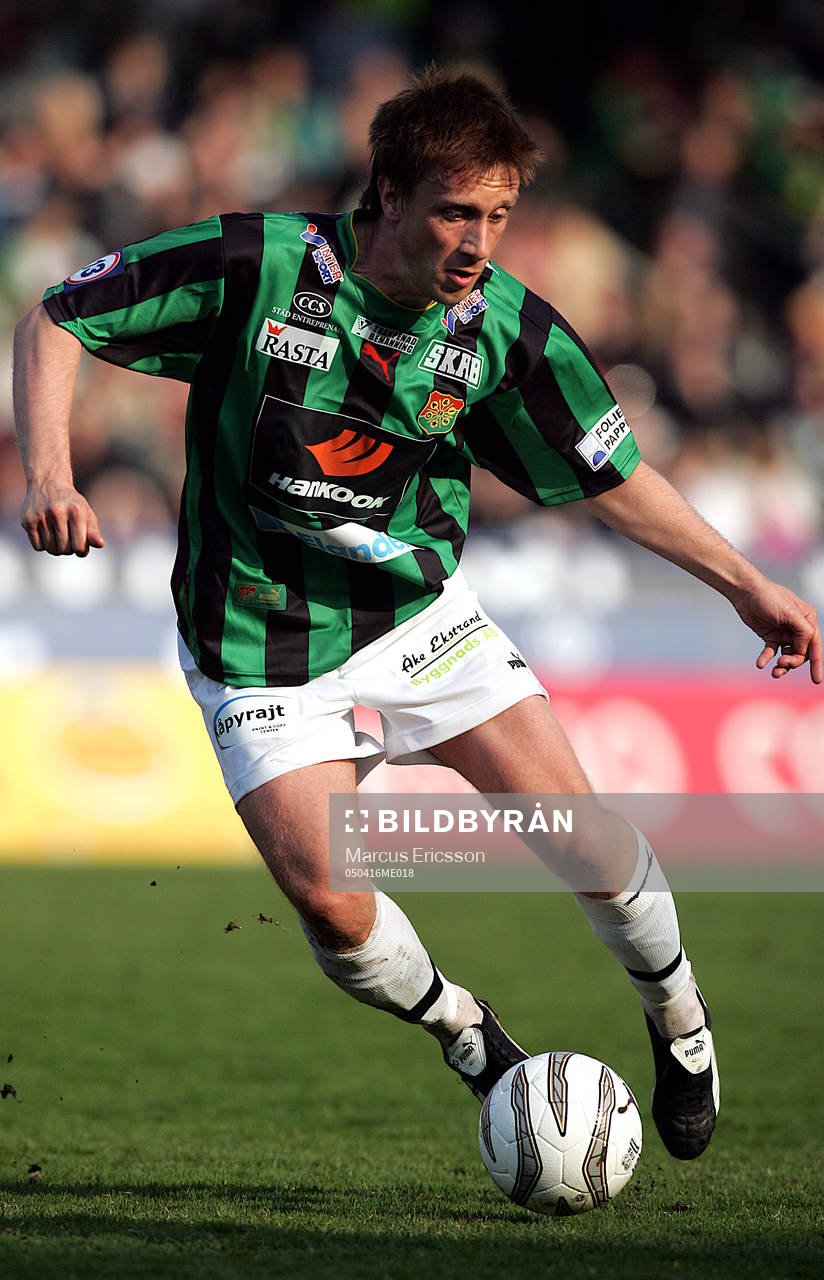 Mathias Gravem, Gais