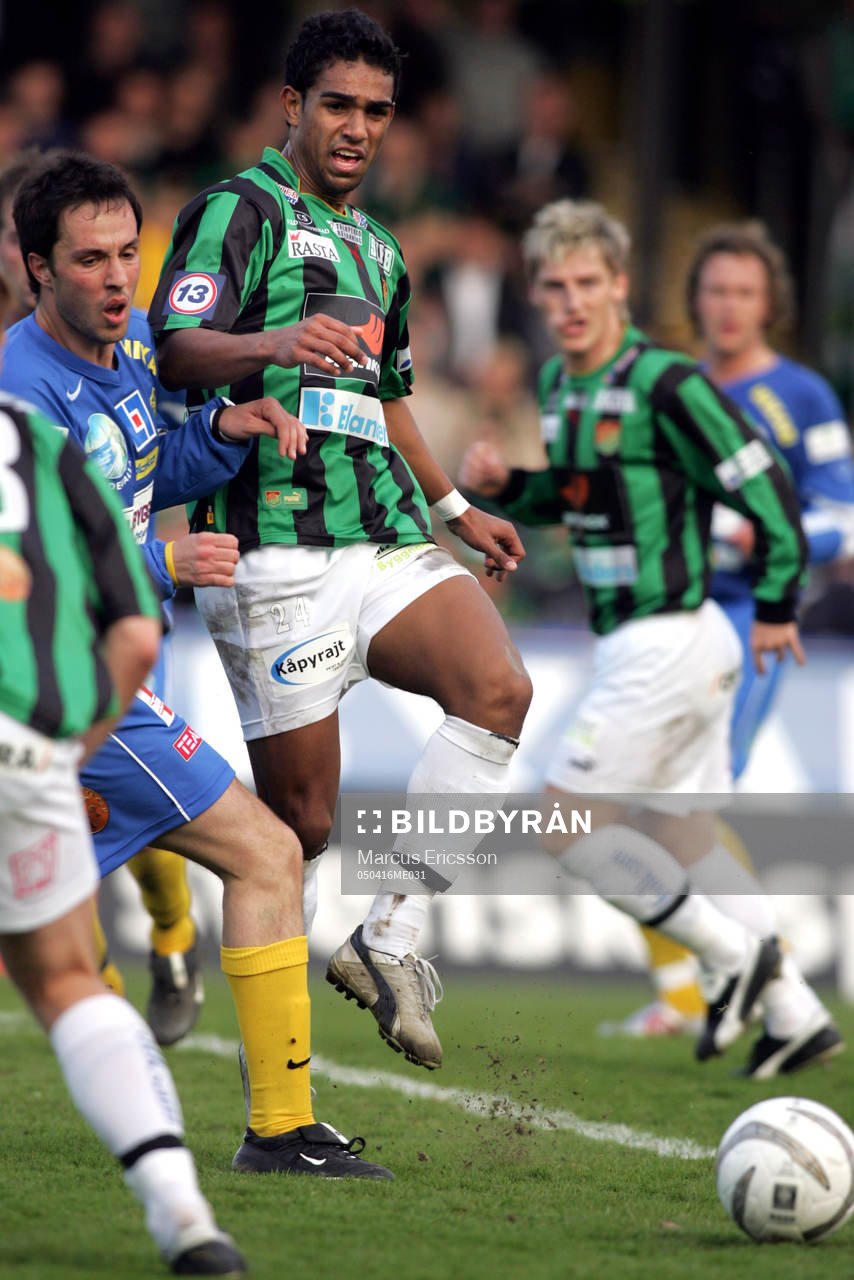 Wilton Figuiredo, Gais