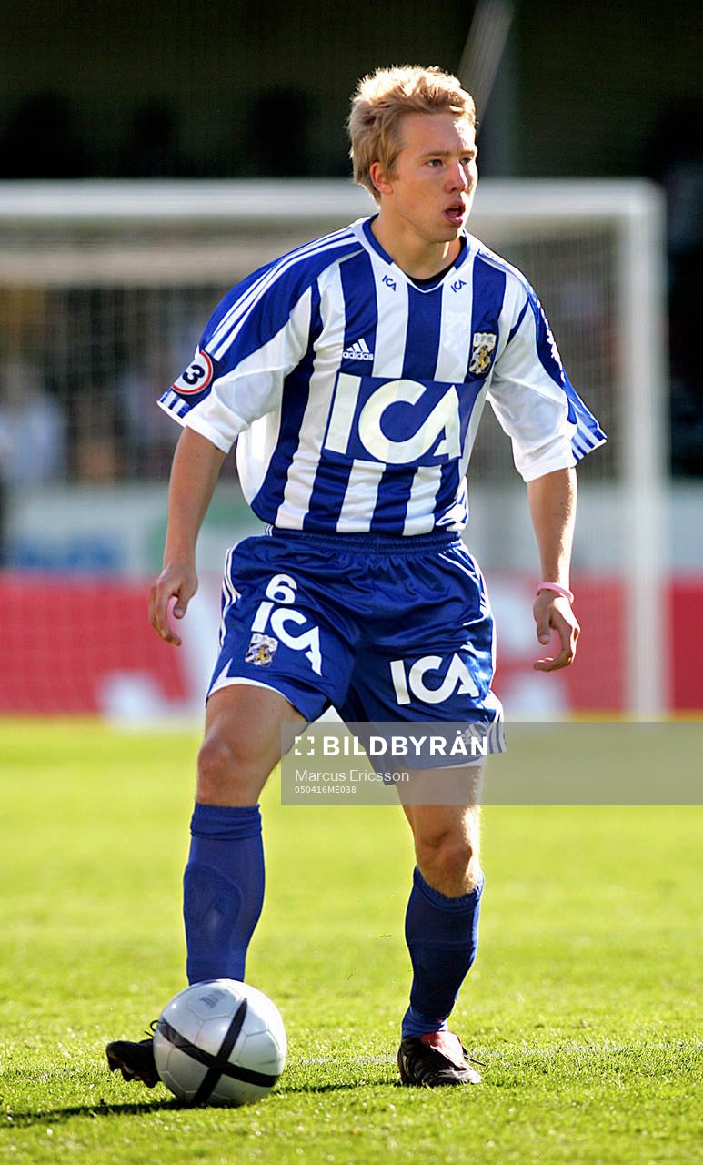 Adam Johansson