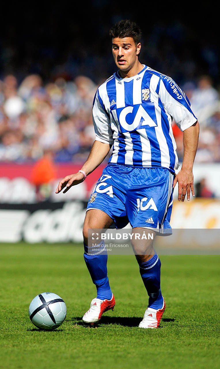 George Mourad