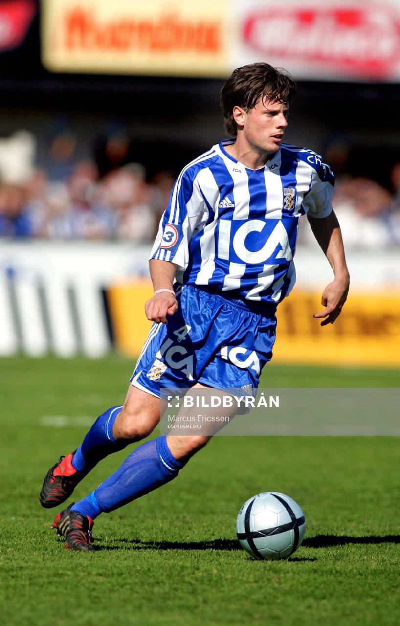 Sebastian Johansson
