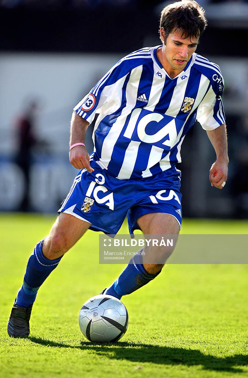 Stefan Selakovic