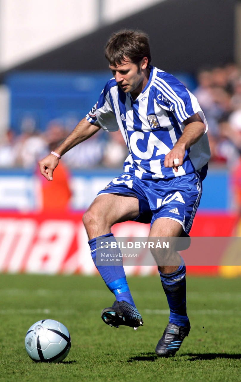Stefan Selakovic