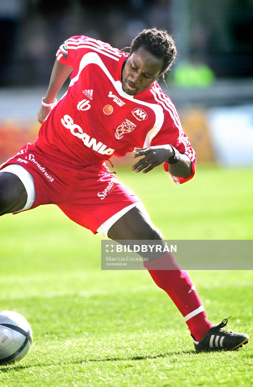 Ibrahim Atiku