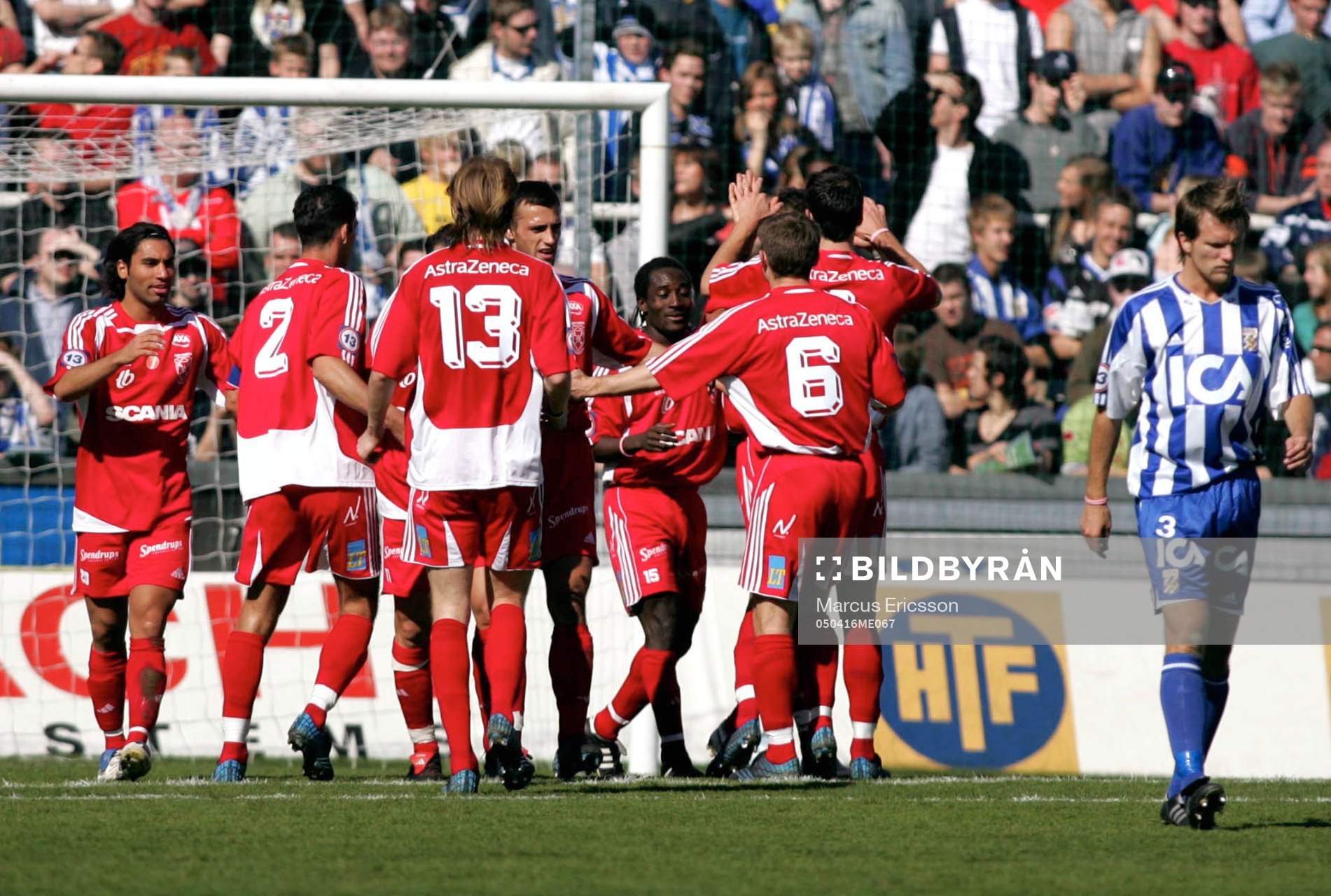 Jubel Assyriska