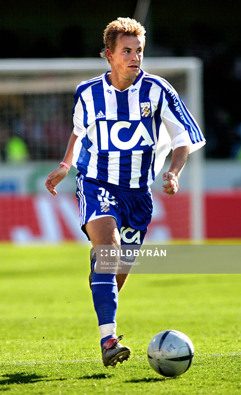 Niclas Alexandersson