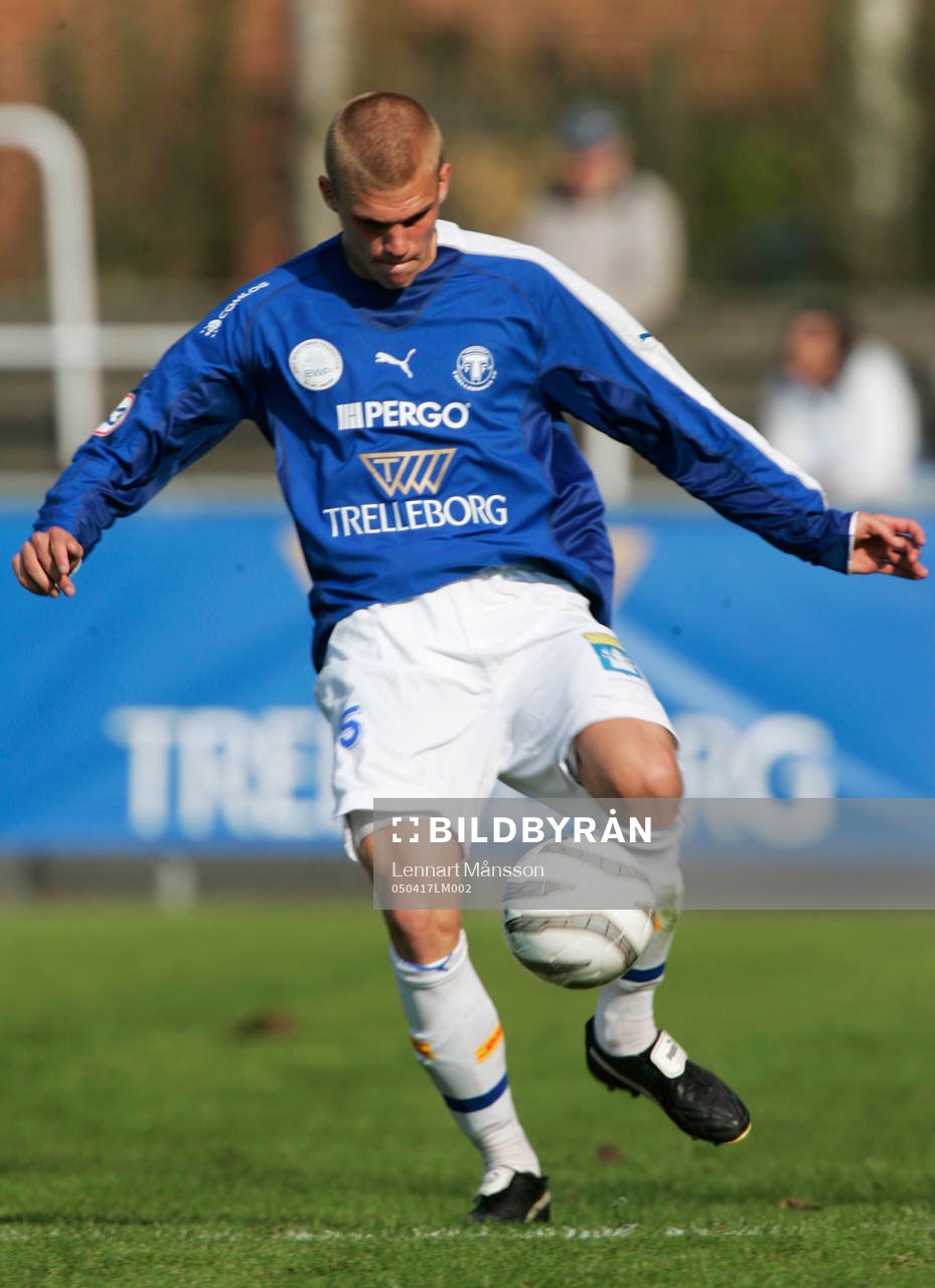 Emil Mårtensson