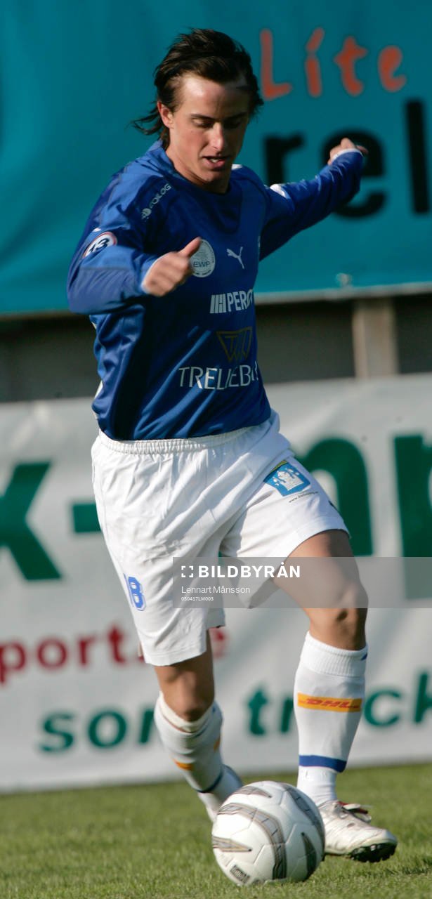 Niklas Nordgren