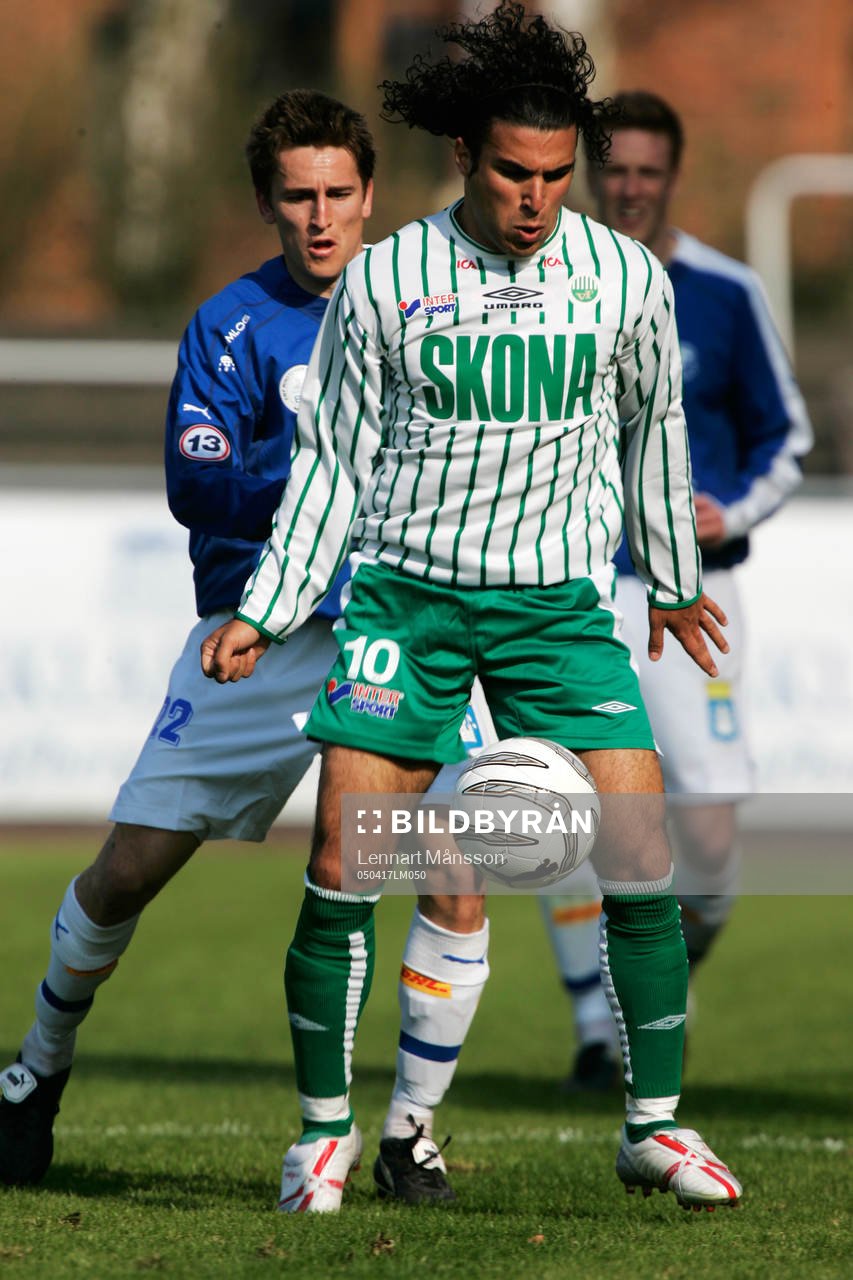 Arash Bajat