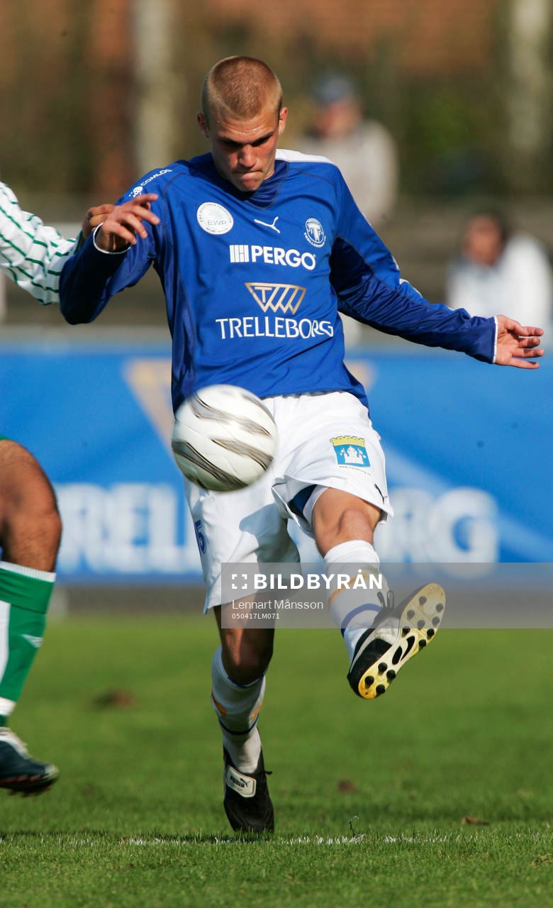 Emil Mårtensson