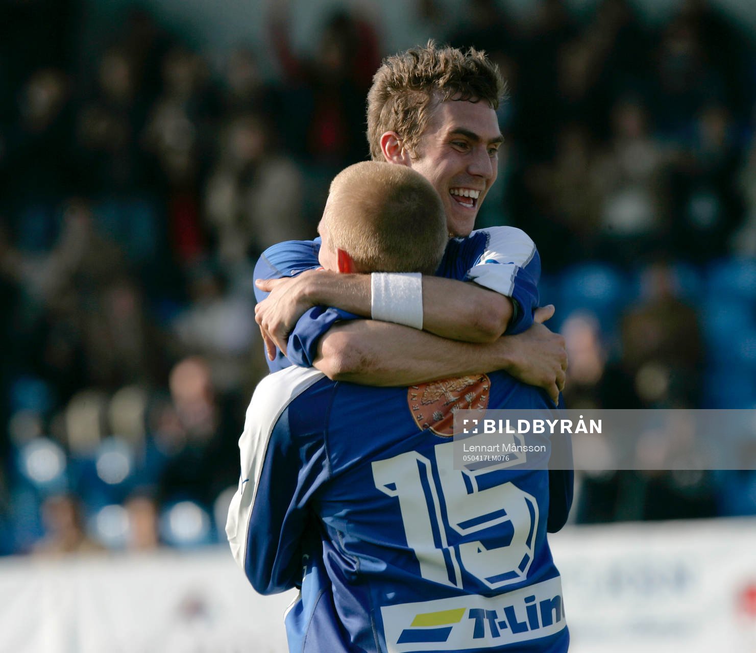 Fotboll, Superettan, Trelleborg - V. Frölunda