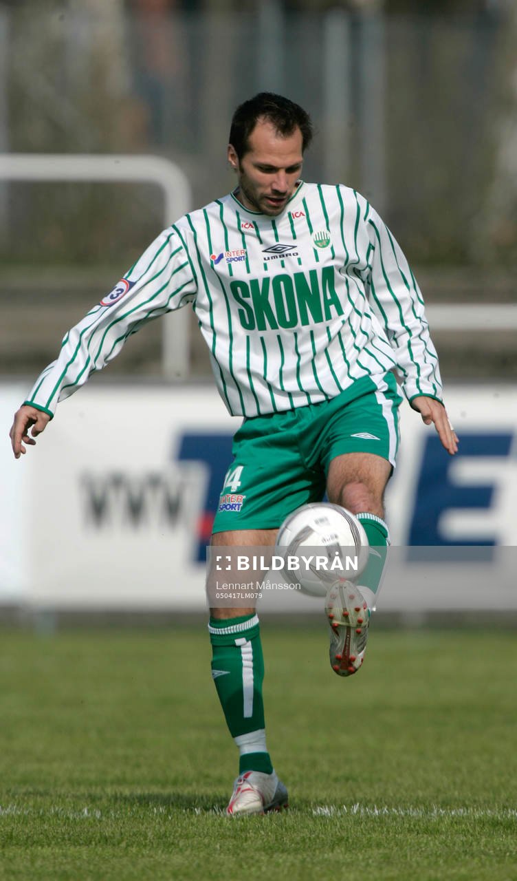 Henrik Andersson