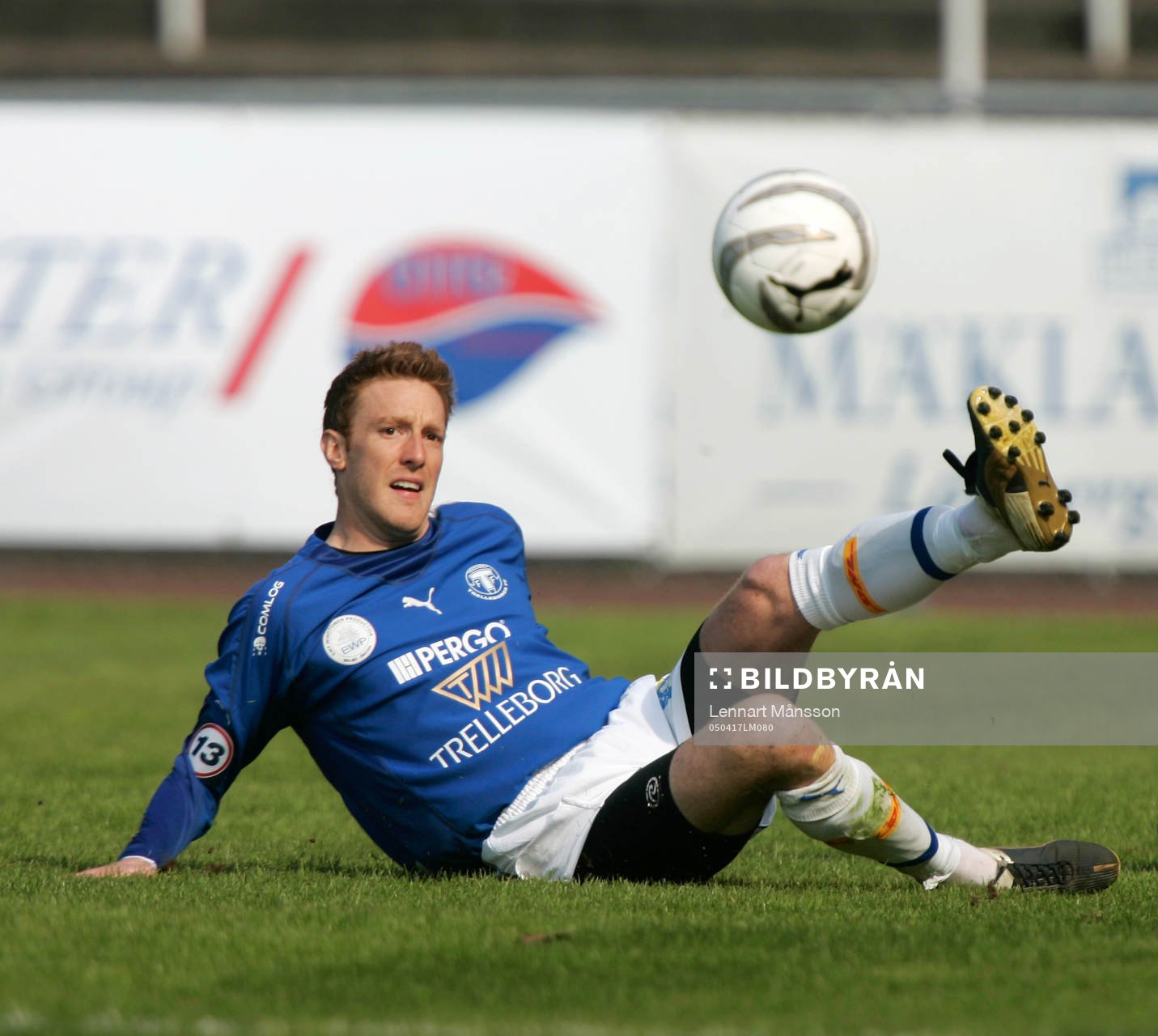 Mikael Bengtsson