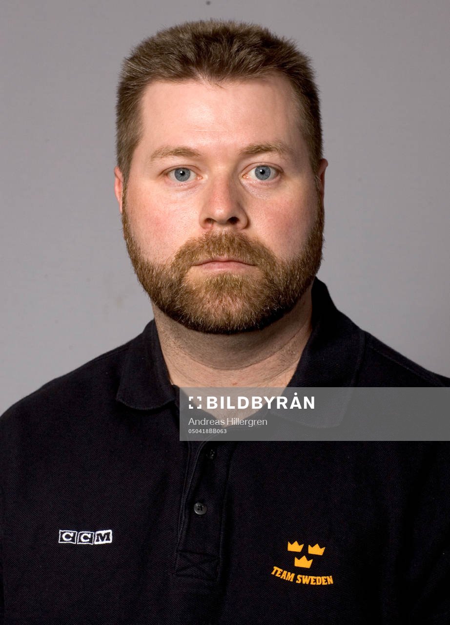 Mats Kellerstam, materialförvaltare