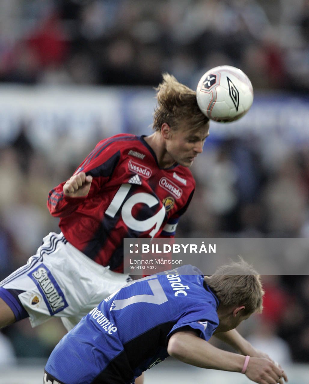 Patrik Ingelsten, Halmstad hukar sig för Markus