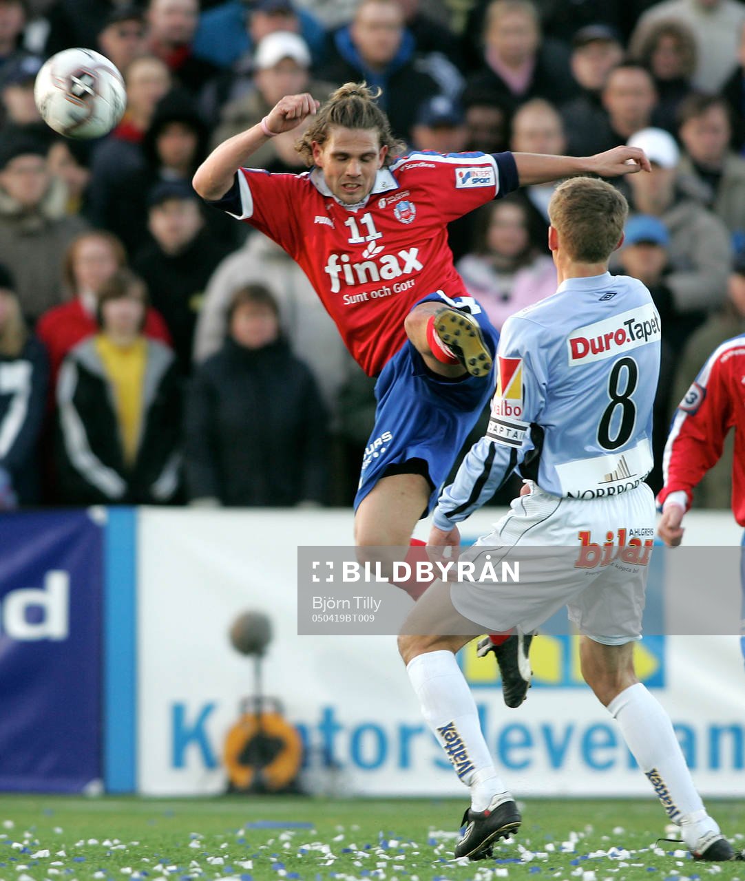 Peter Graulund, Helsingborg