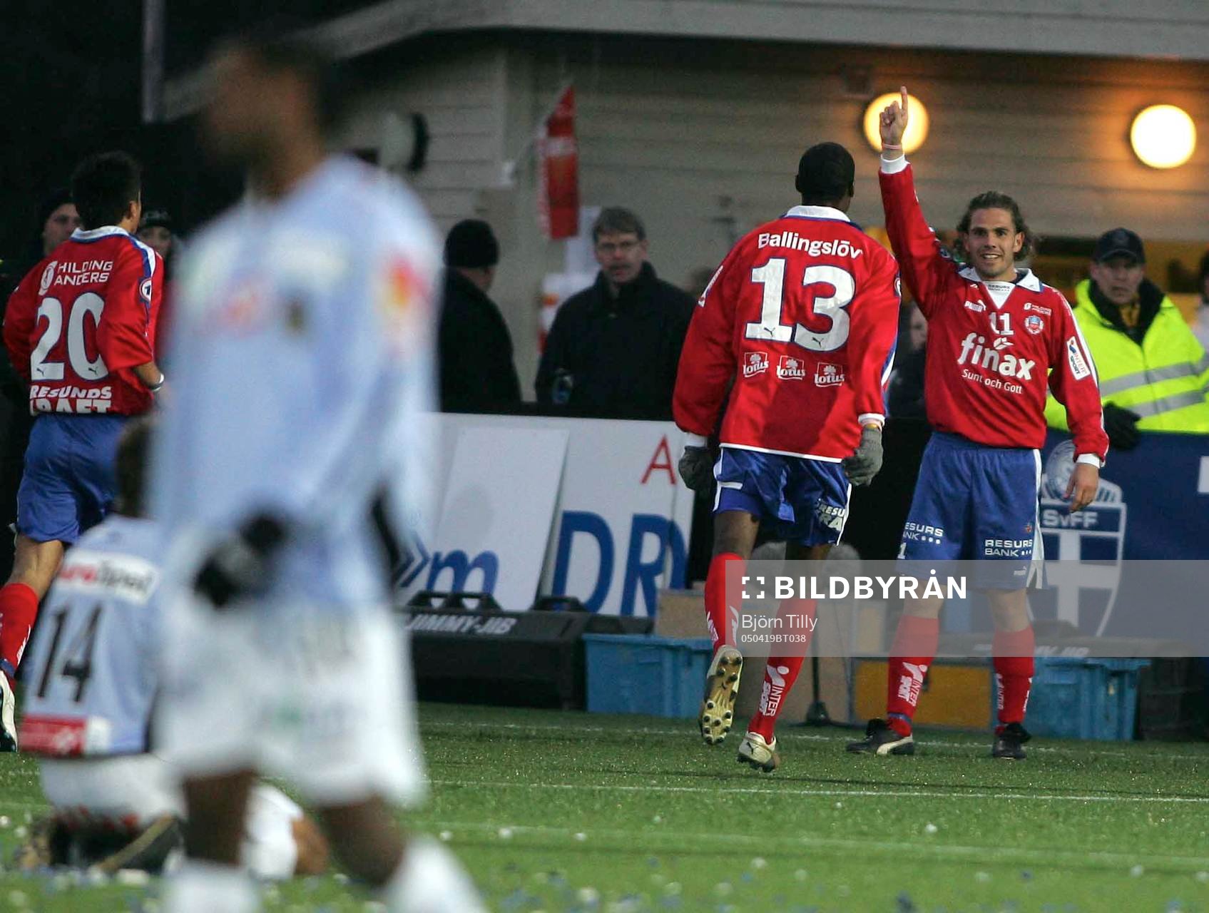 Peter Graulund, Helsingbog