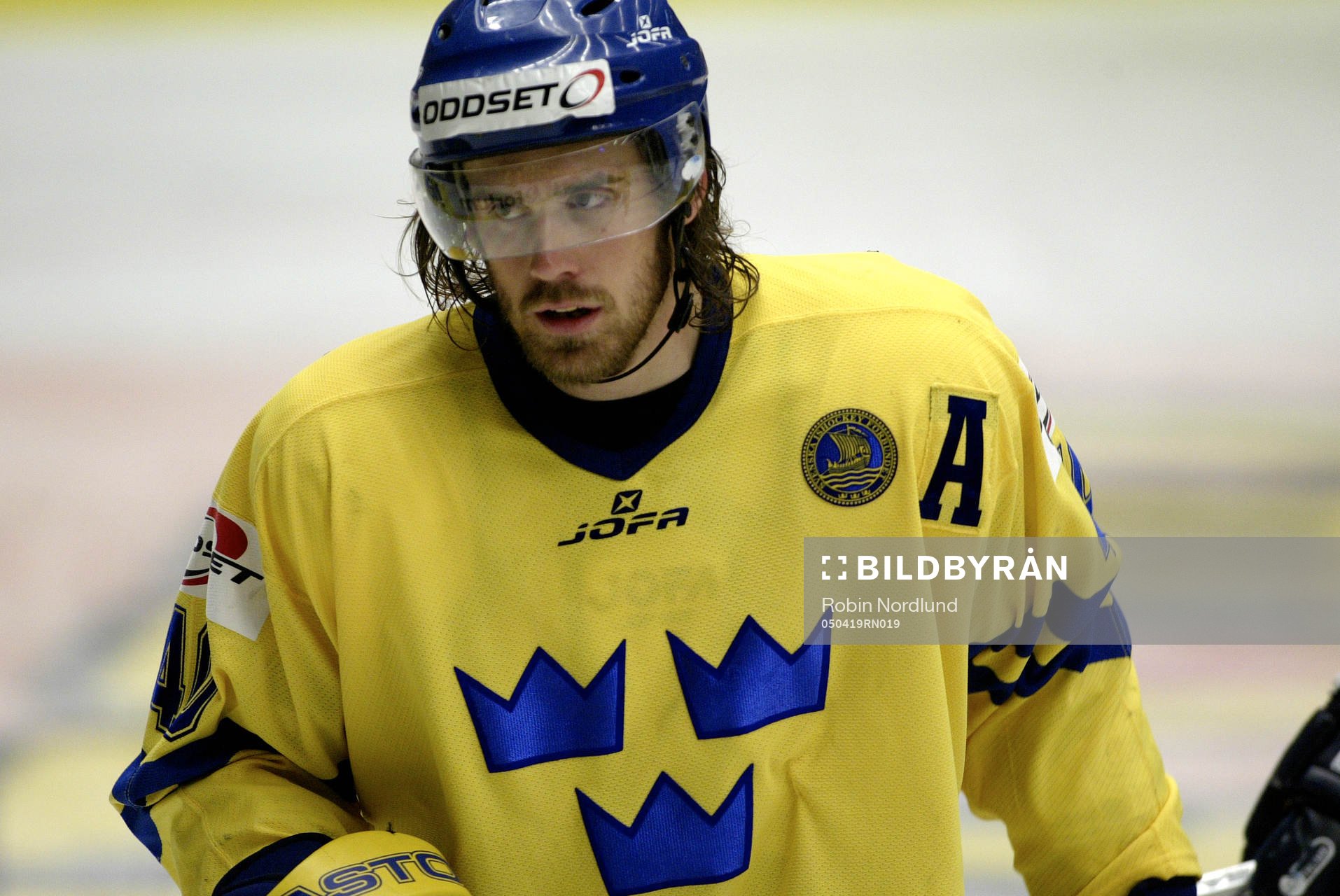 Henrik Zetterberg