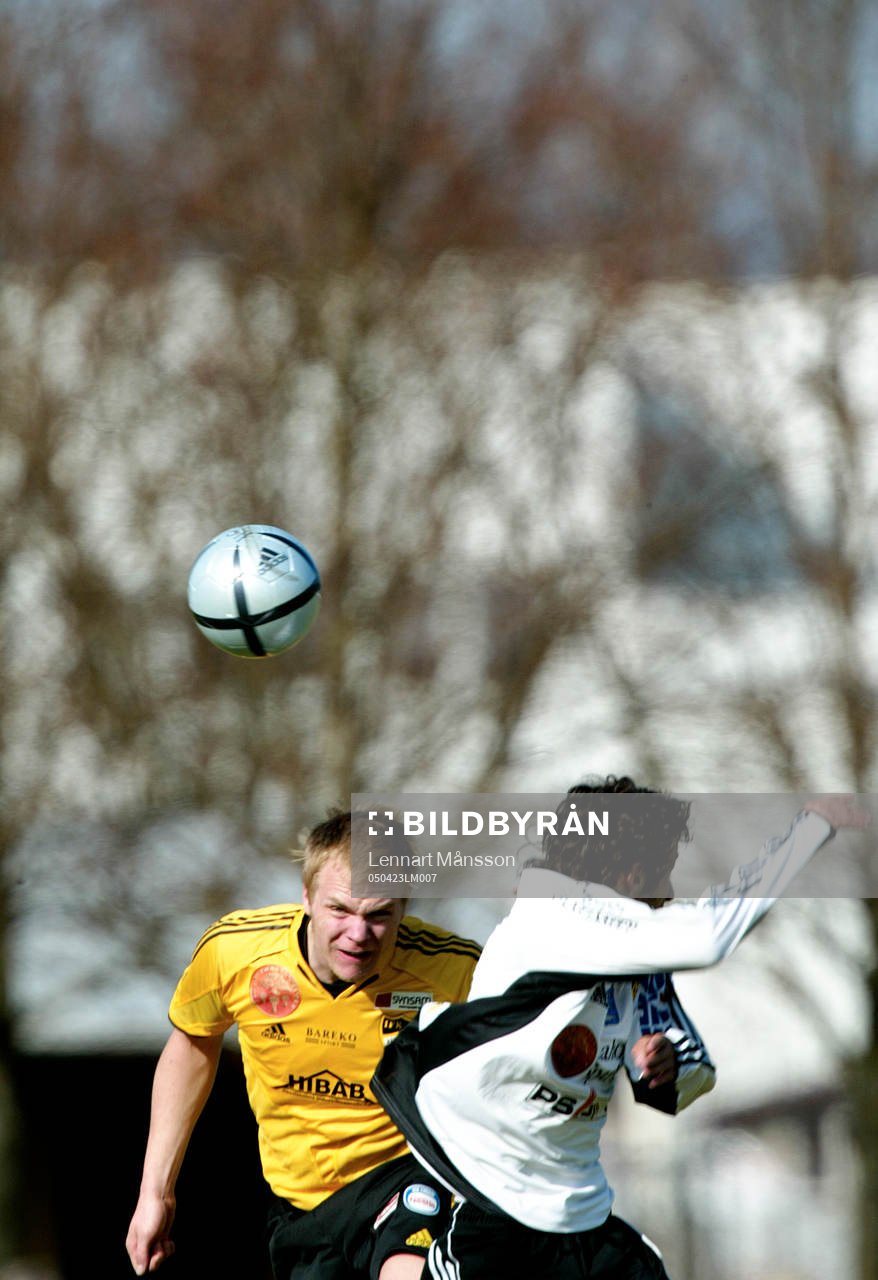 Niclas Fisher vinner nickduell