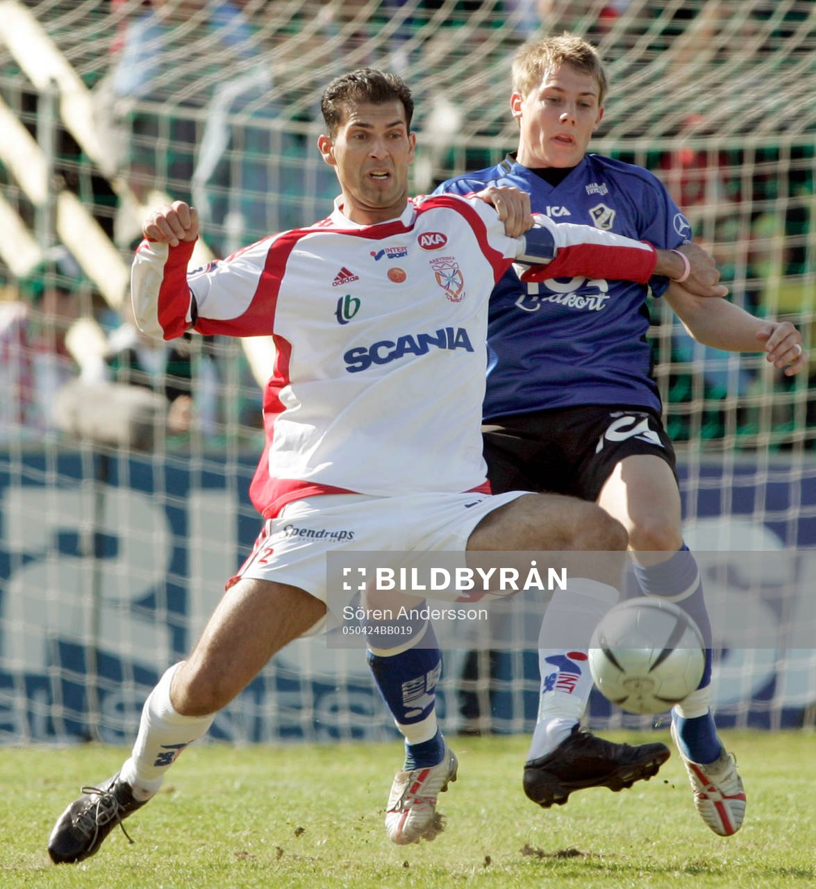 Zoran Manovic, Assyriska och Patrik Ingelsten, Halmstad
