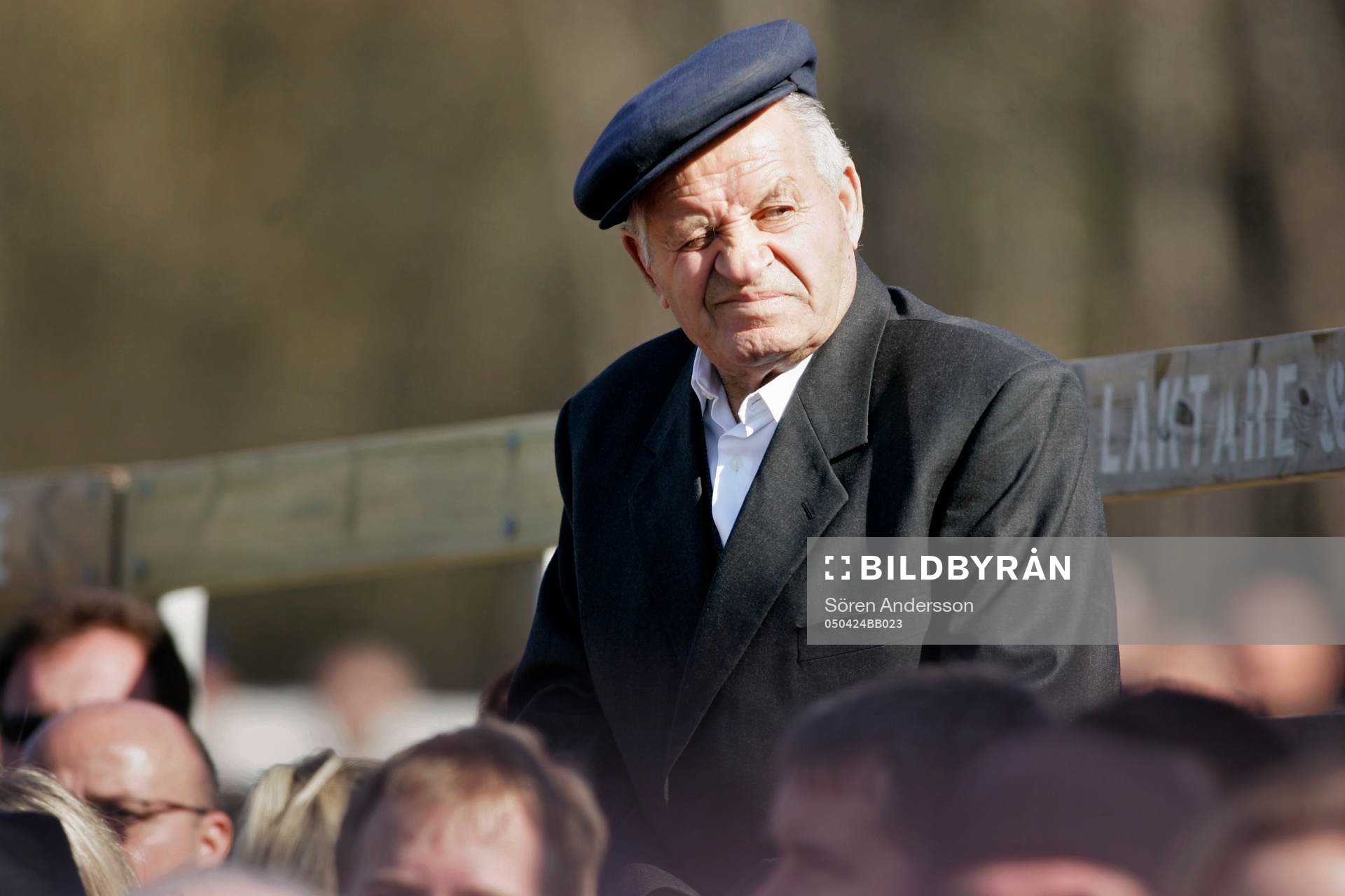 Supporter, Assyriska
