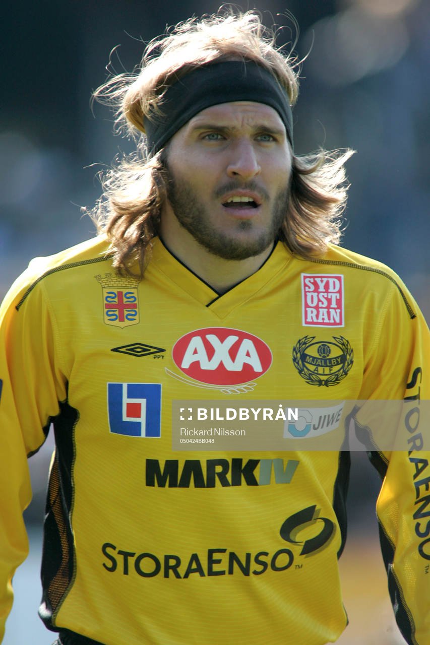 Johan Svensson
