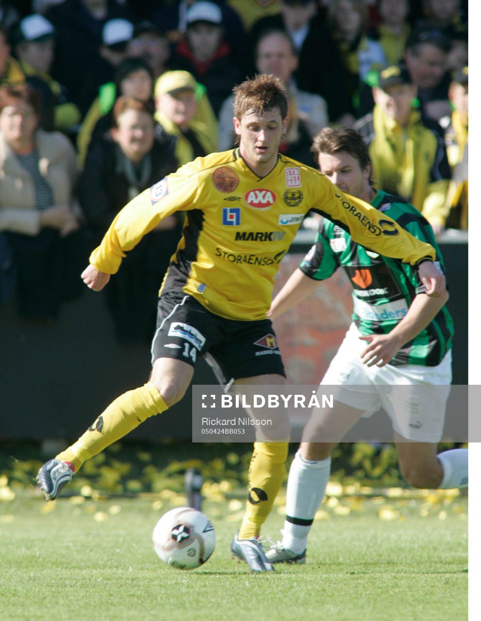 Philip Jonasson