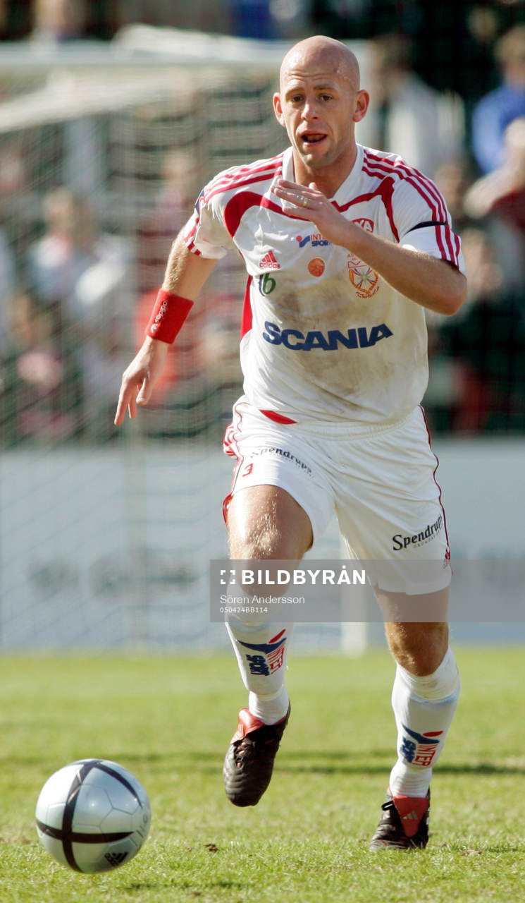 David Nordbeck, Assyriska
