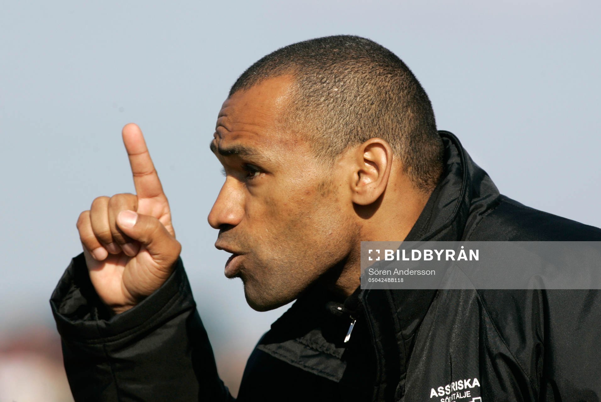 José Morais, tränare, Assyriska
