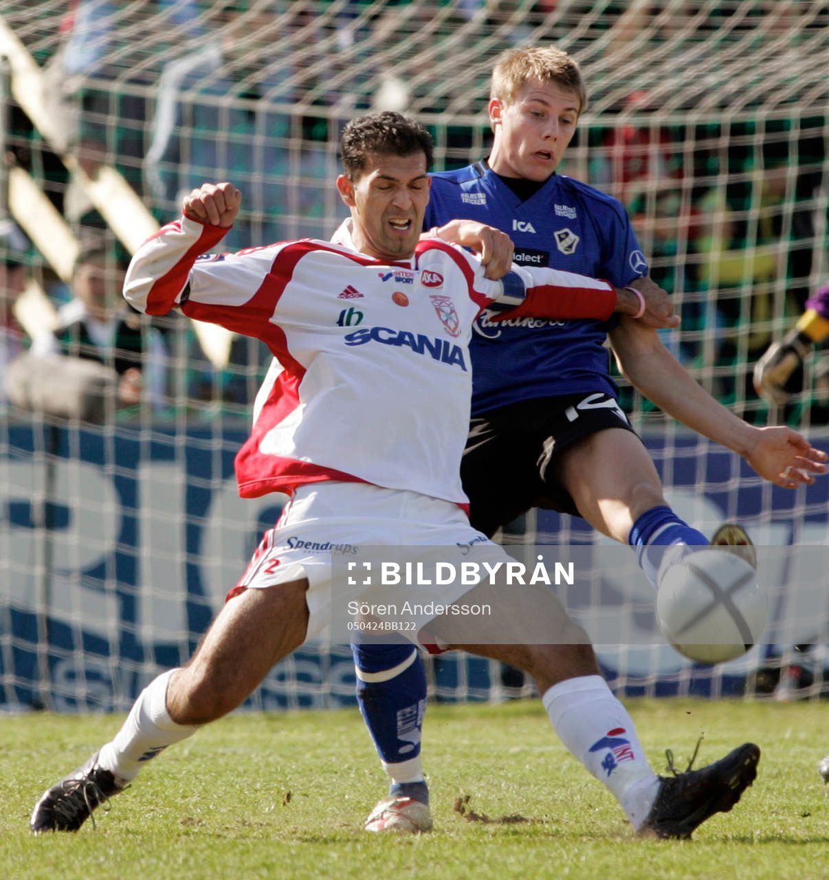 Zoran Manovic, Assyriska och Patrik Ingelsten, Halmstad
