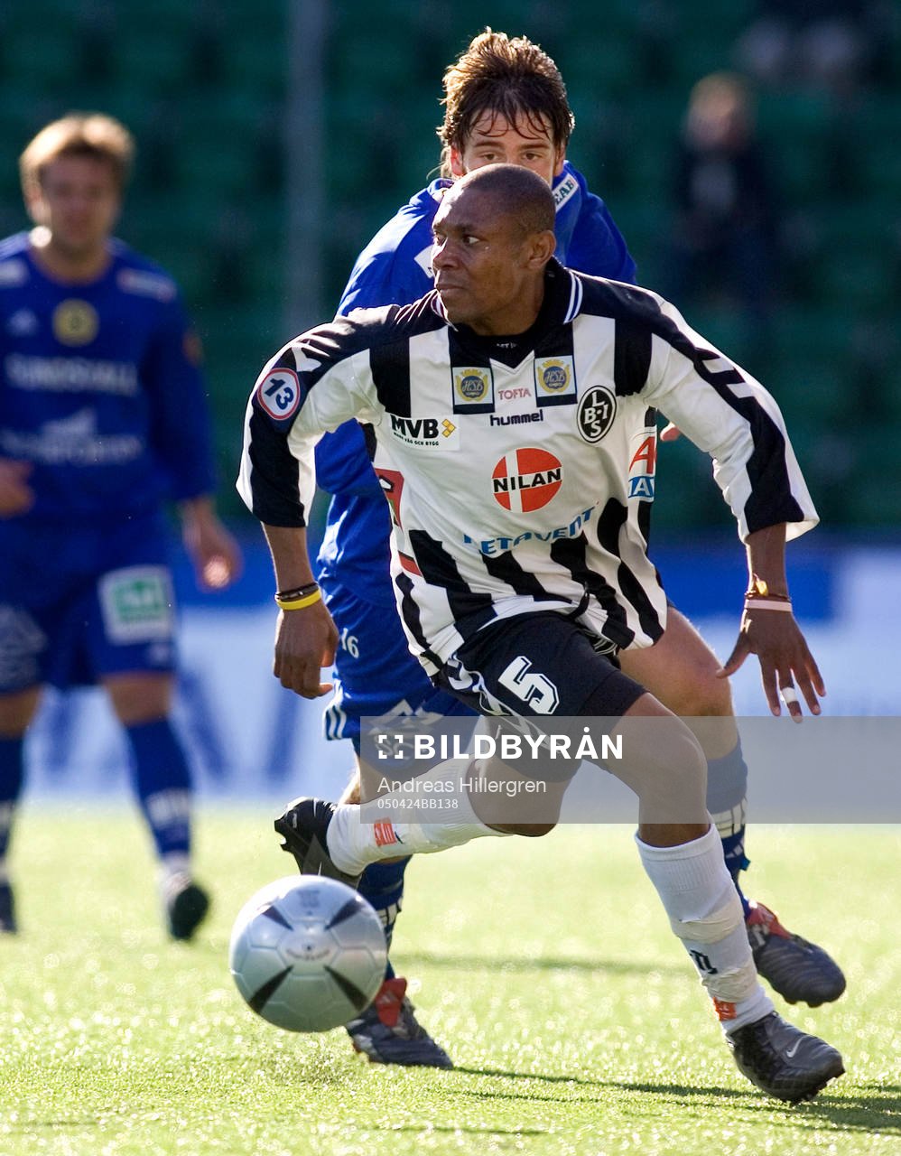 Kingsley Amuneke