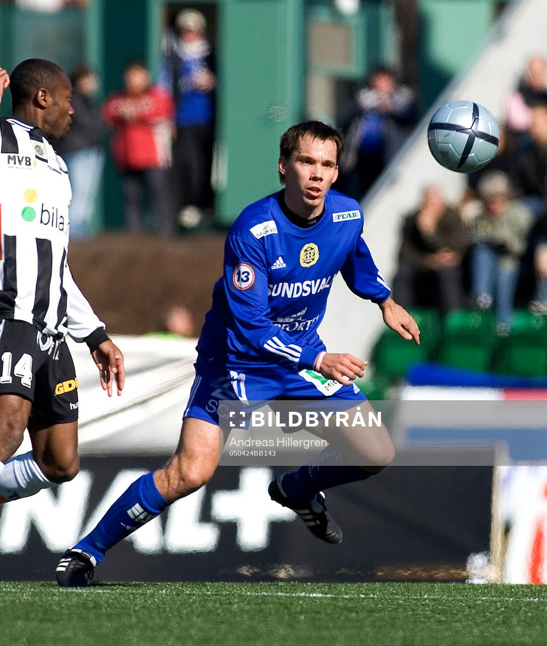 Fredrik Lundqvist