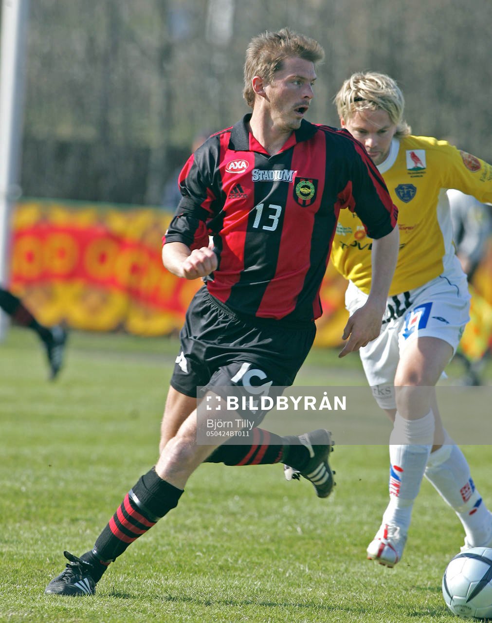 Olle Kullinger, Brommapojkarna