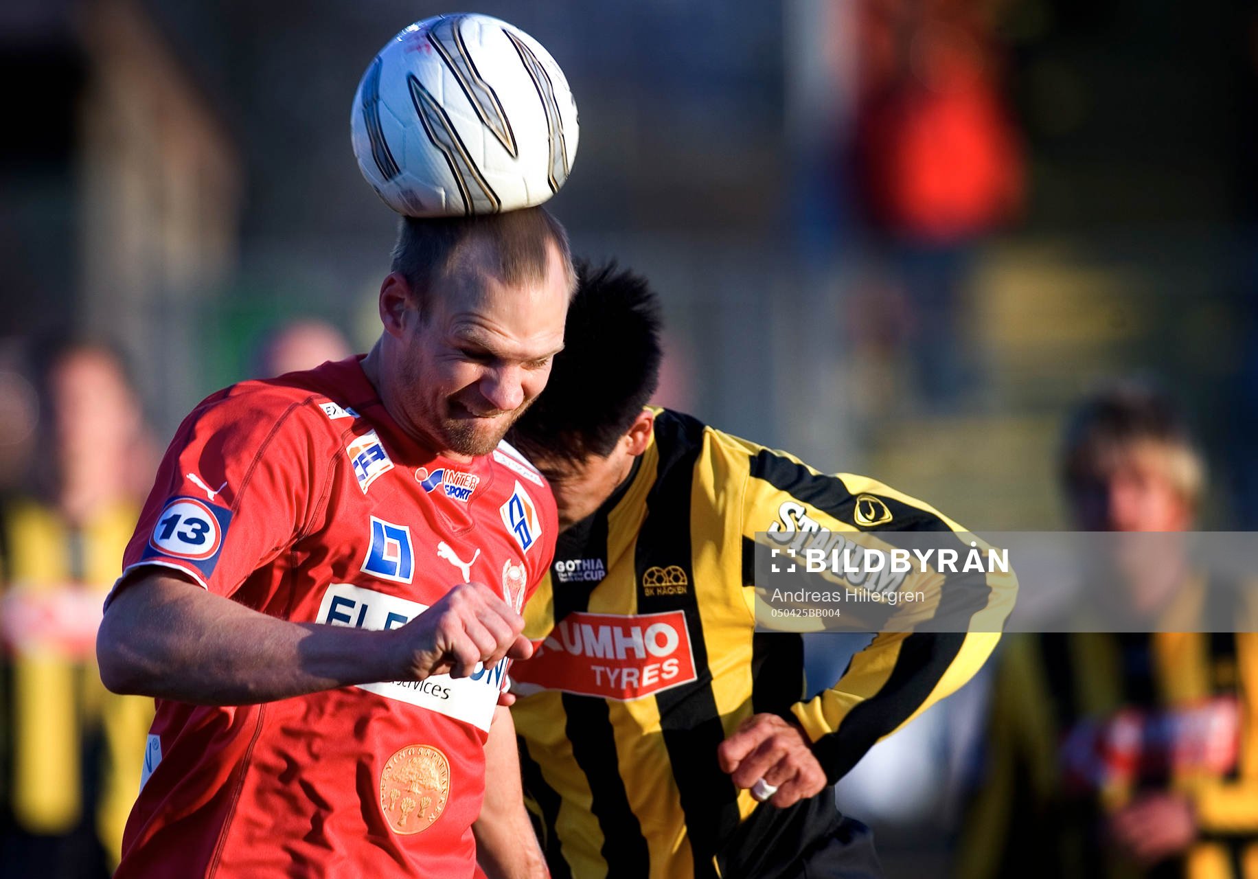 Tobias Carlsson, Kalmar