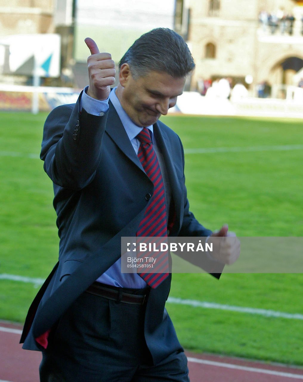 Zoran Lukic, tränare, Örgryte