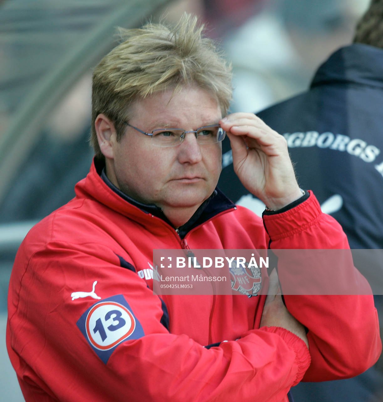 Peter Swärdh, tränare