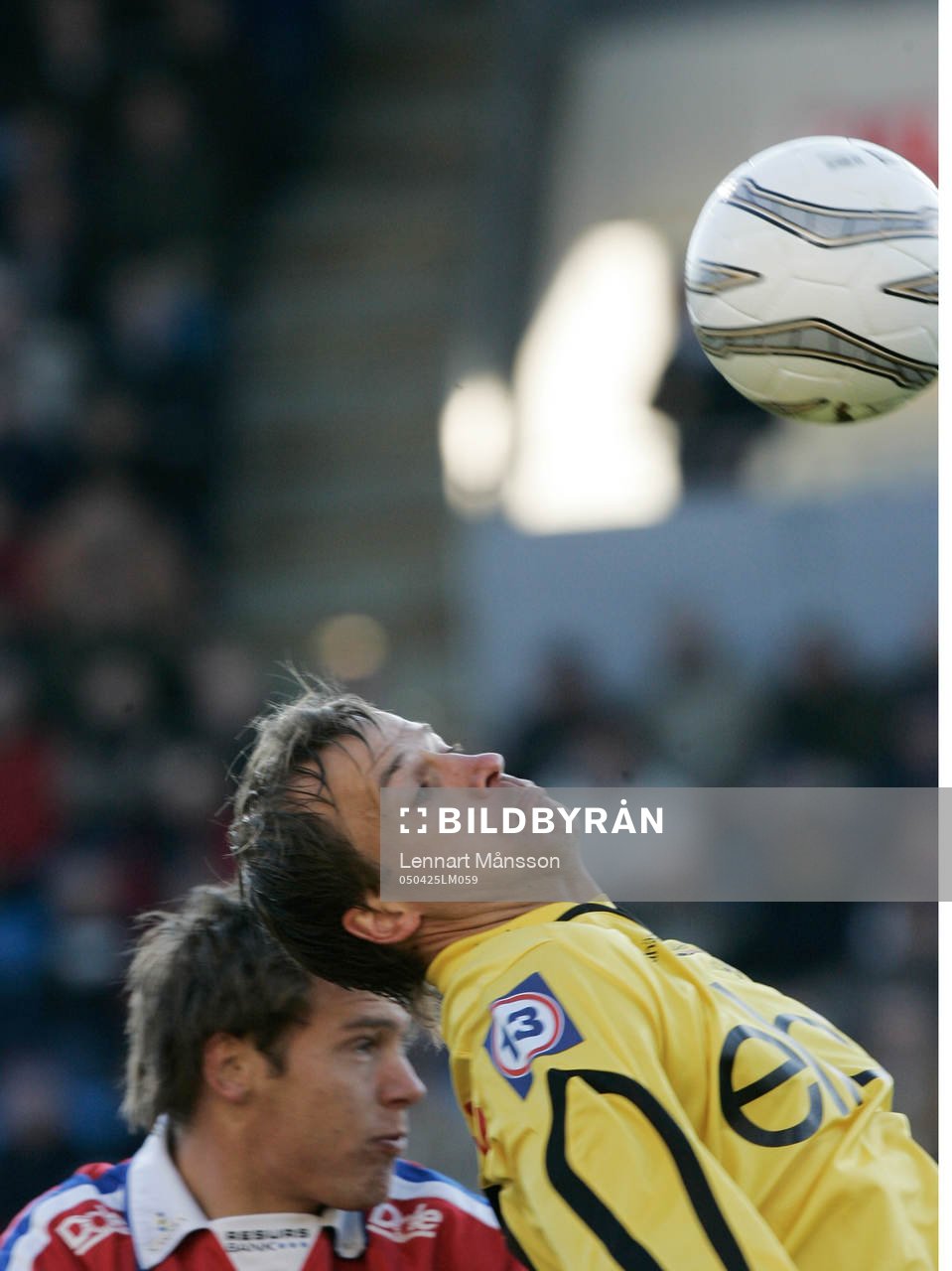 Hasse Berggren, Elfsborg