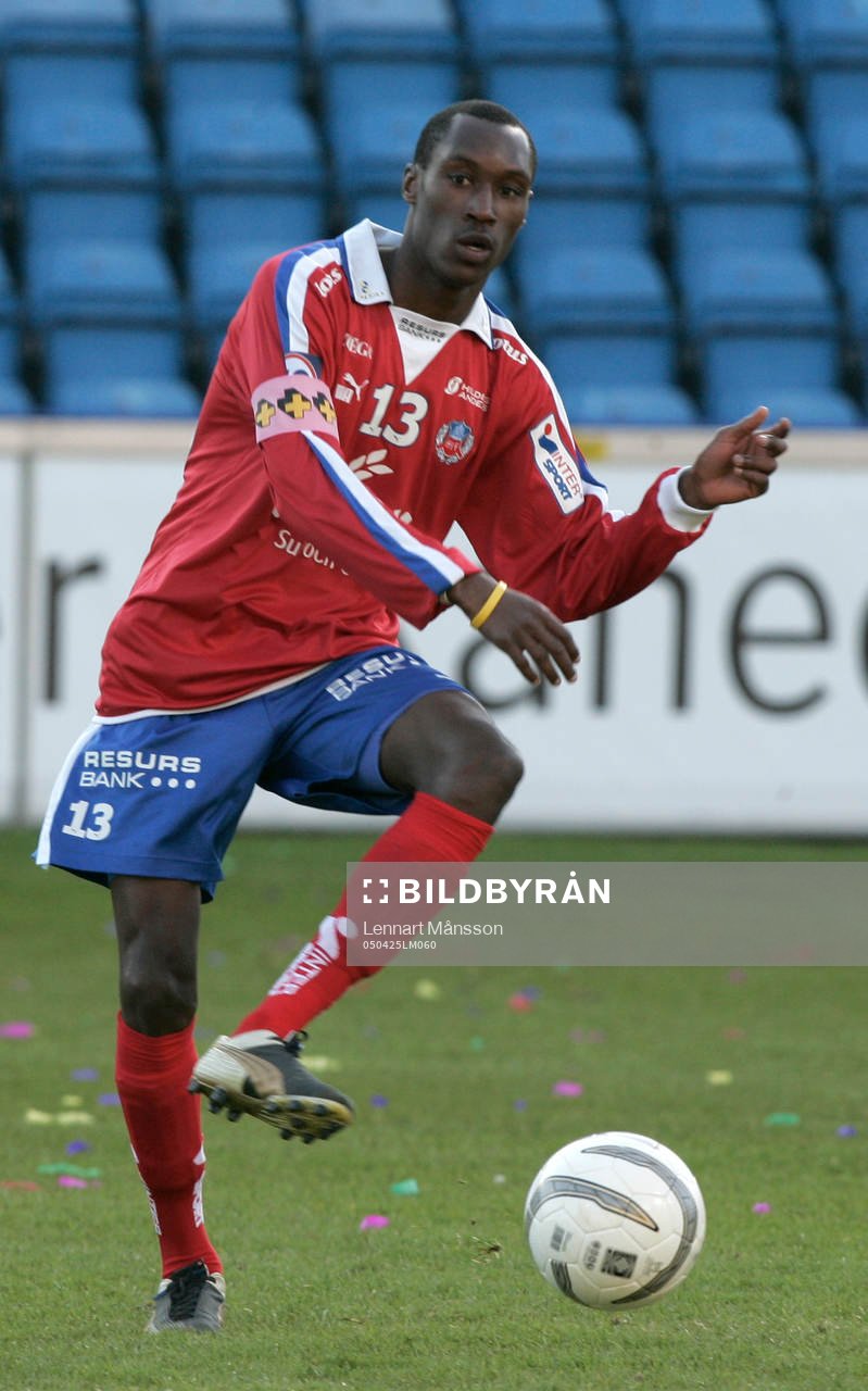 Atiba Hutchinson