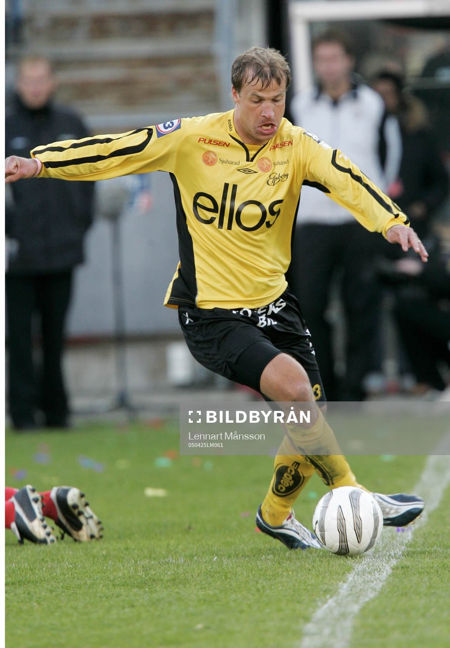 Hasse Berggren