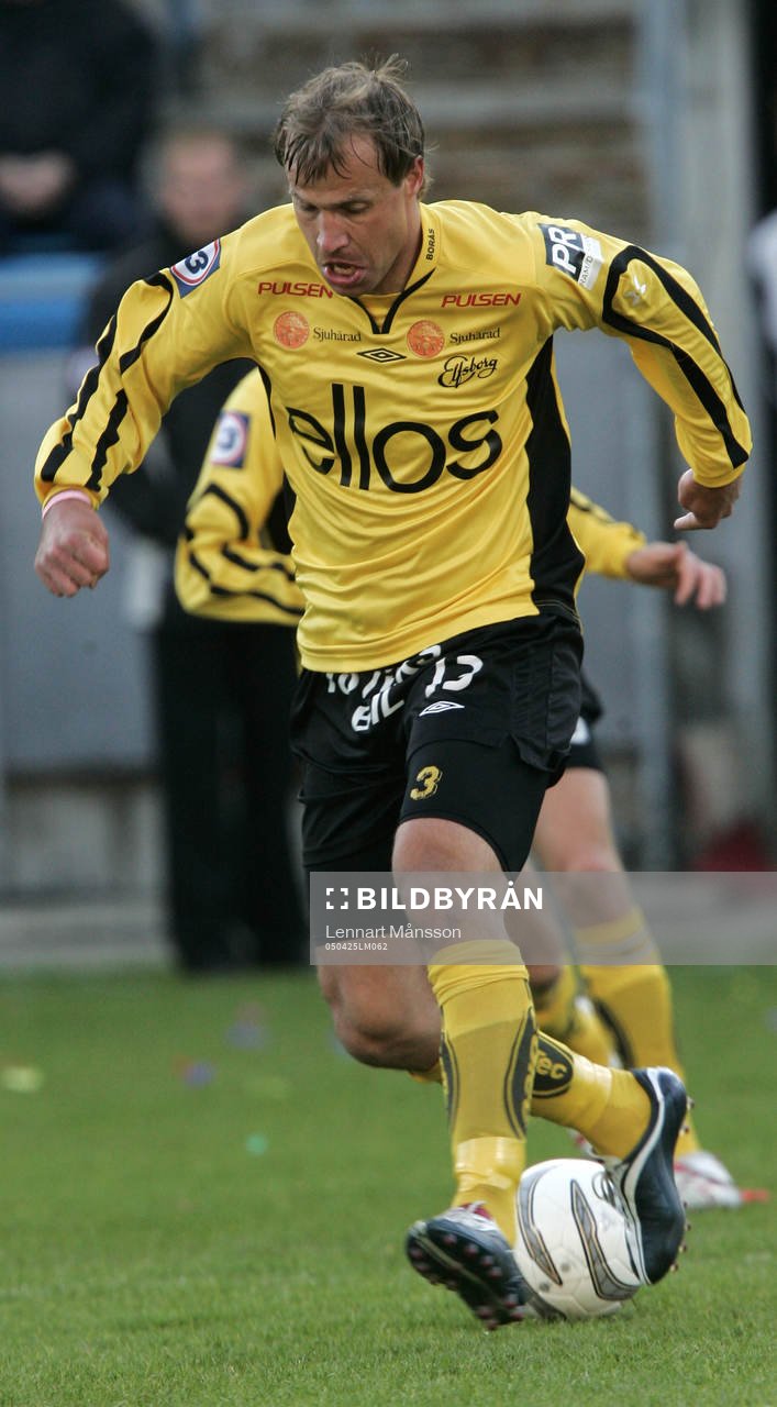 Hasse Berggren