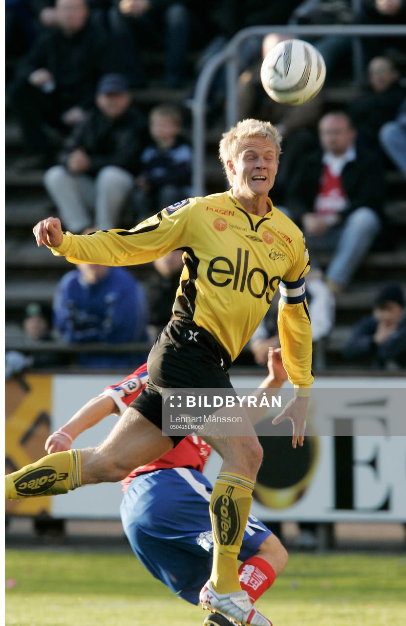 Johan Sjöberg