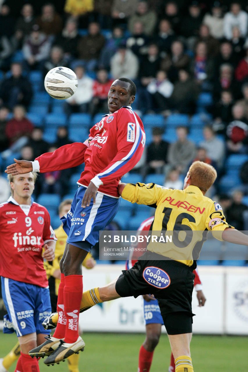 Atiba Hutchinson